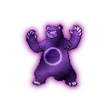 Shadow Ursaring